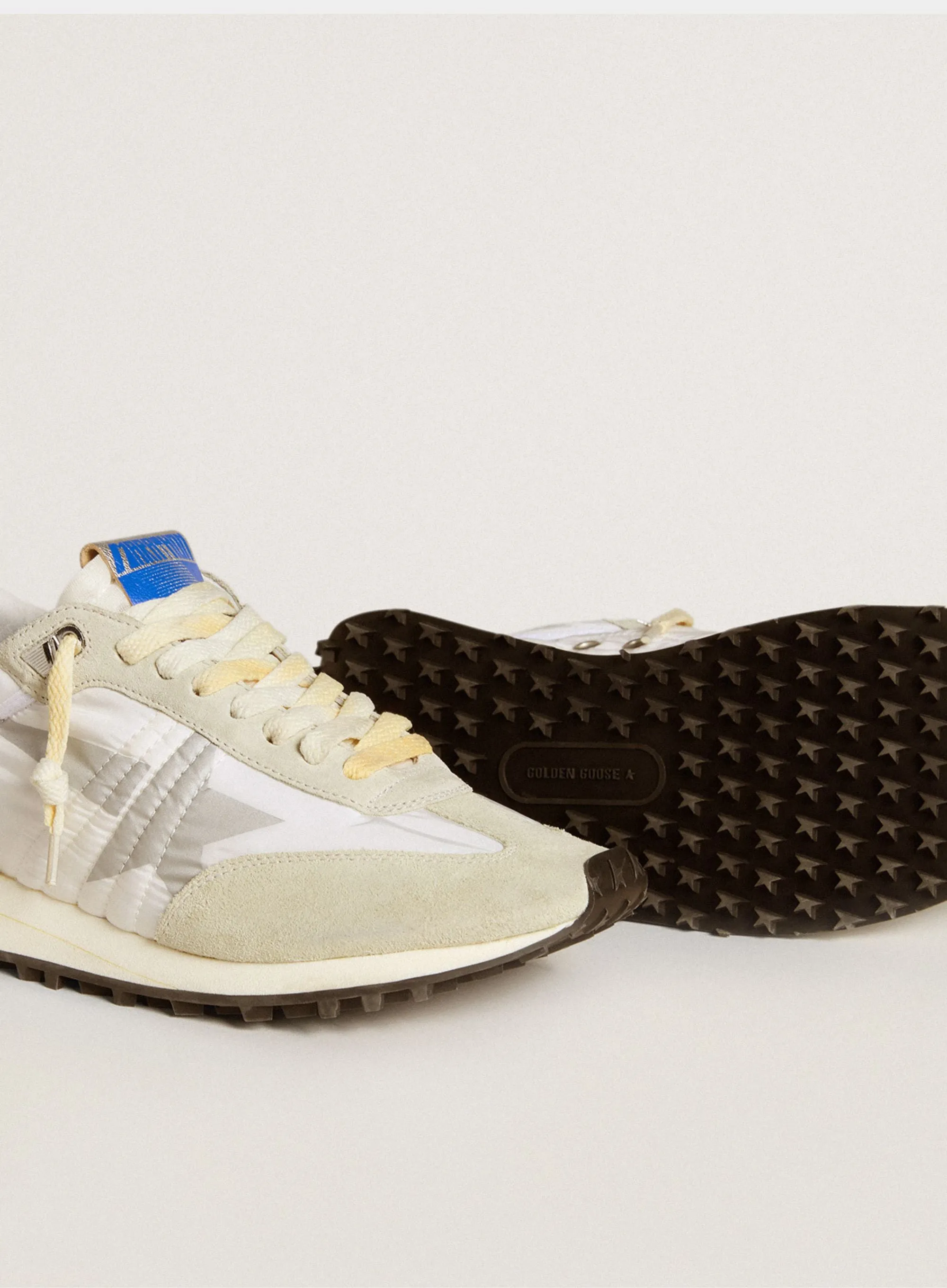 GOLDEN GOOSE | Marathon Sneakers