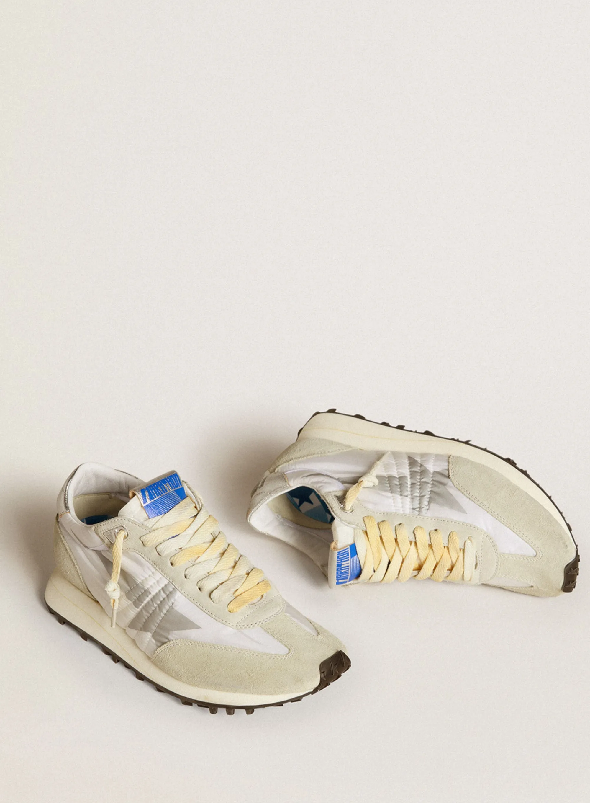 GOLDEN GOOSE | Marathon Sneakers