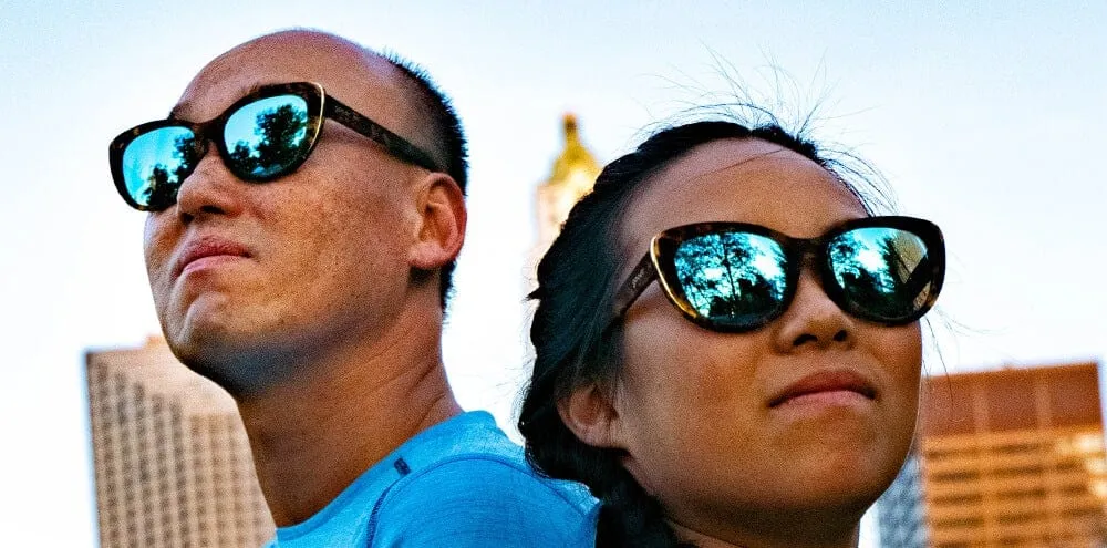 Goodr Fast As Shell Sunglasses