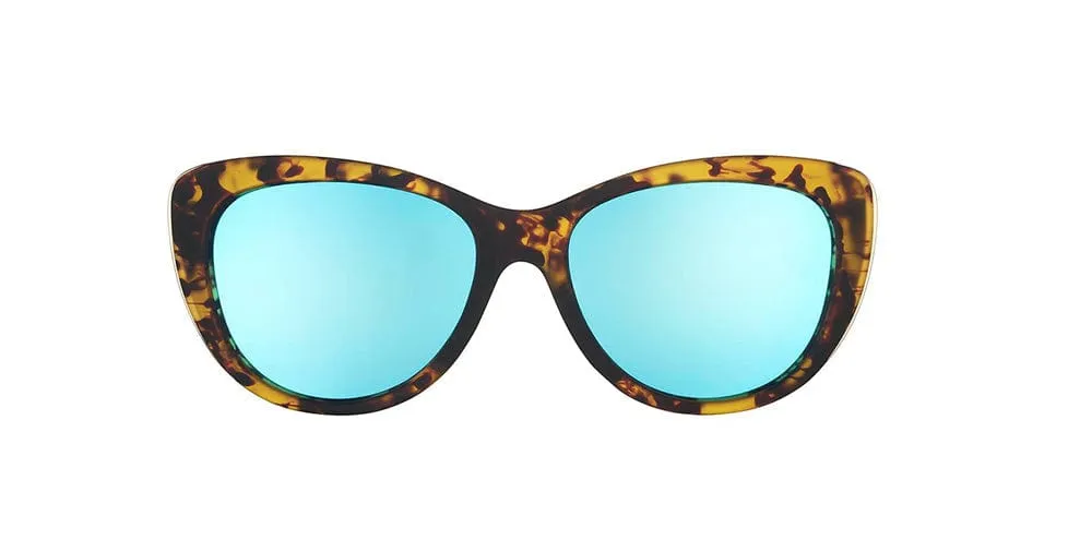 Goodr Fast As Shell Sunglasses