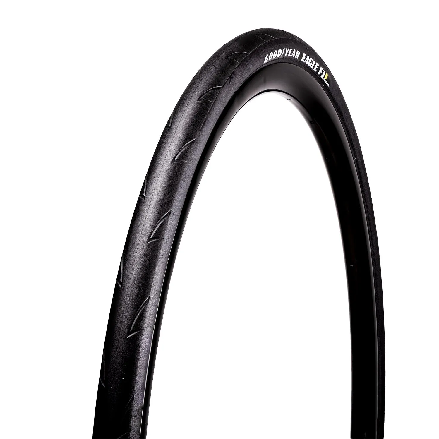 GOODYEAR Eagle F1 R Tire - Black
