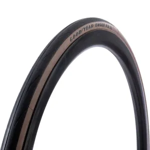 GOODYEAR Eagle F1 R Tire - Tanwall
