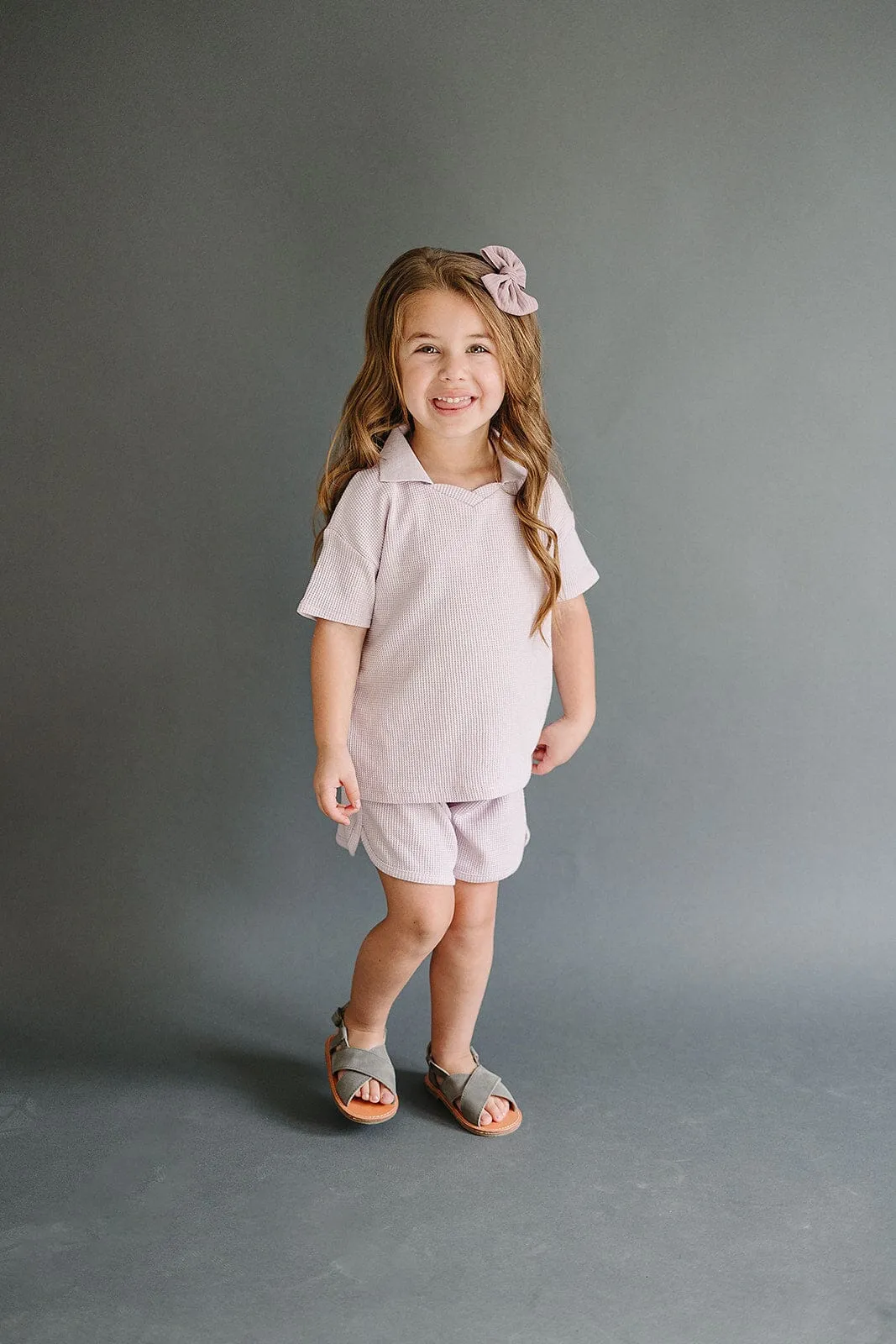 Gray - Cross Sandal - US Size 5-9 - Hard Sole