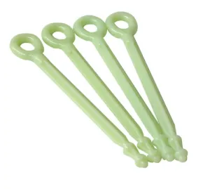 Greenlee 06259 Cablecaster Replacement Dart, 4-Pack