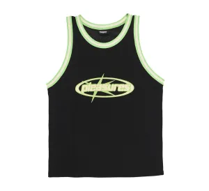 GRIM BASKETBALL JERSEY