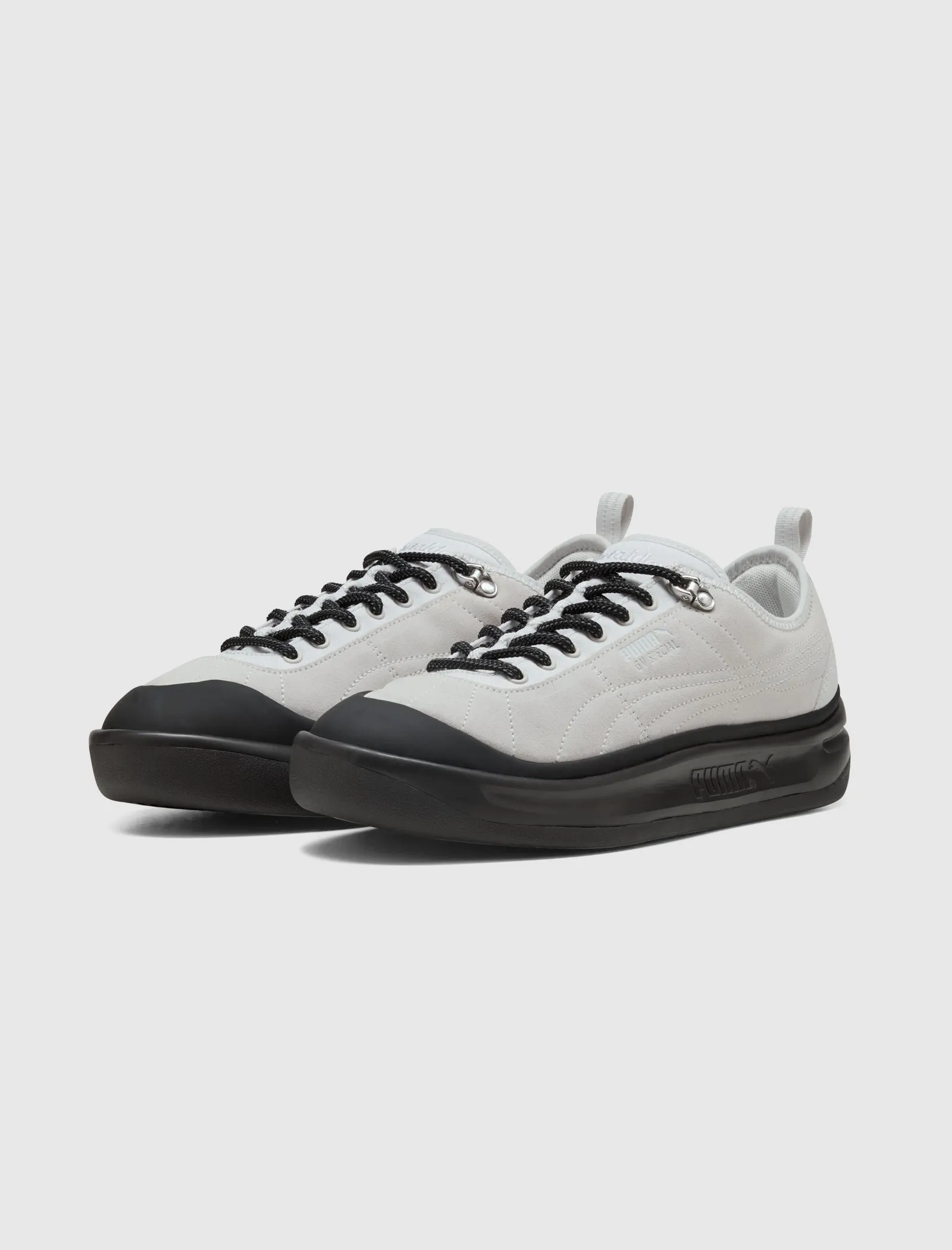 GV SPECIAL SD LIBERAIDERS "HEATHER GREY/BLACK"