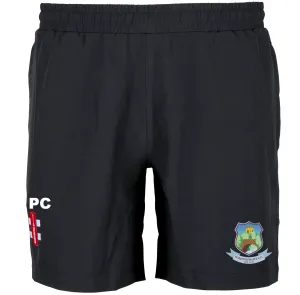 Hampsthwaite C.C. Training Shorts