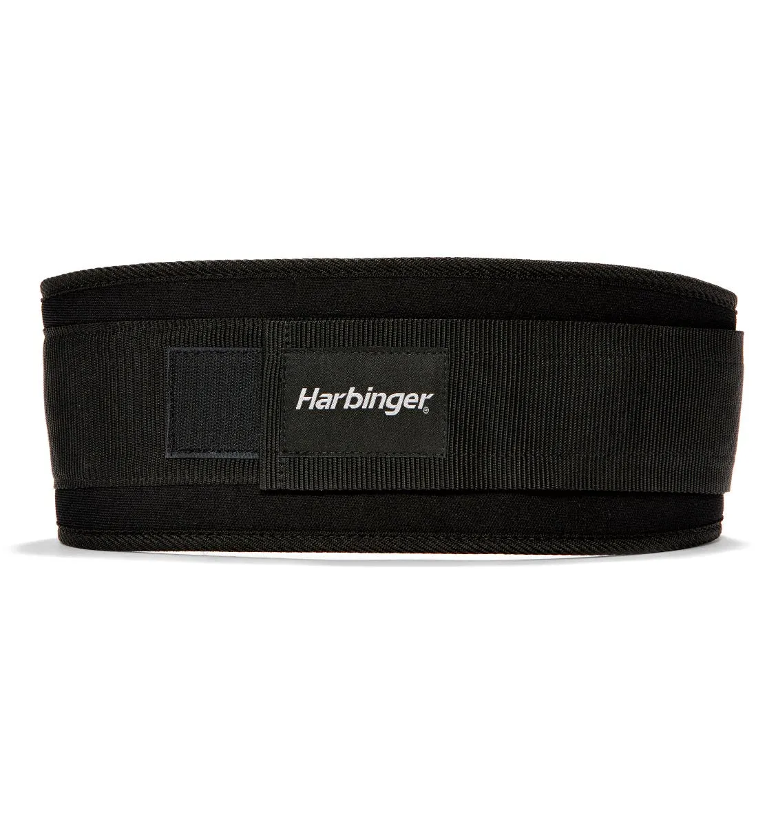 Harbinger Men's 5" Foam Core Weight Lifting Belt - Black