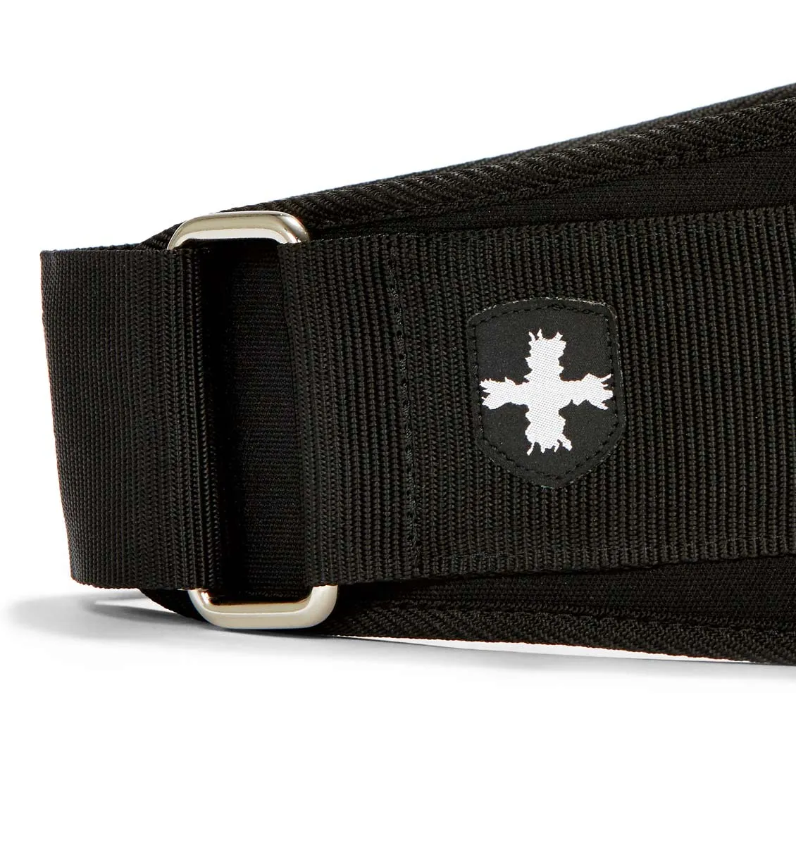 Harbinger Men's 5" Foam Core Weight Lifting Belt - Black
