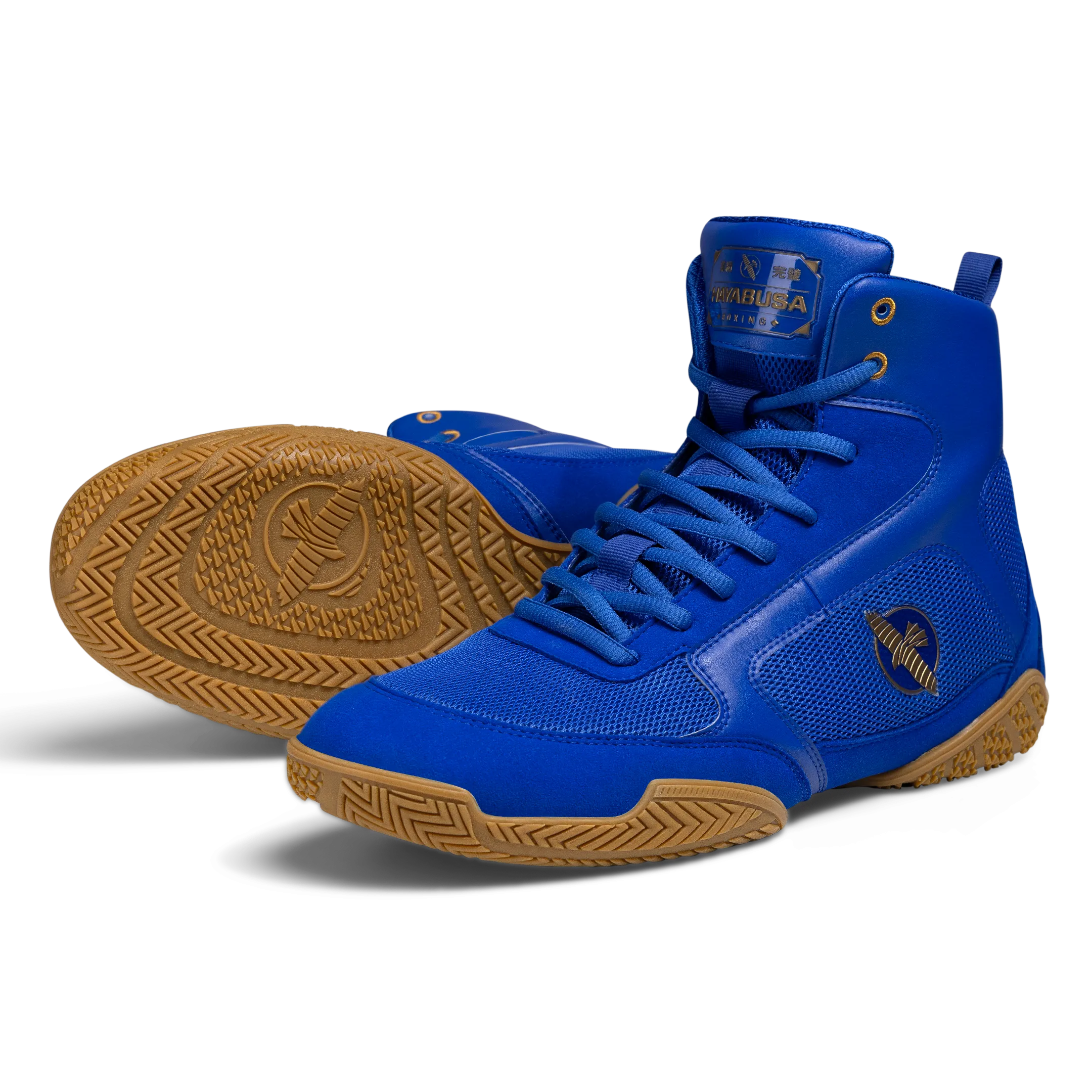 Hayabusa Pro Boxing Shoes
