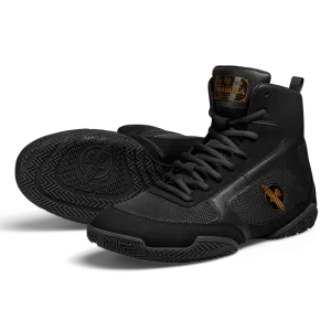 Hayabusa Pro Boxing Shoes