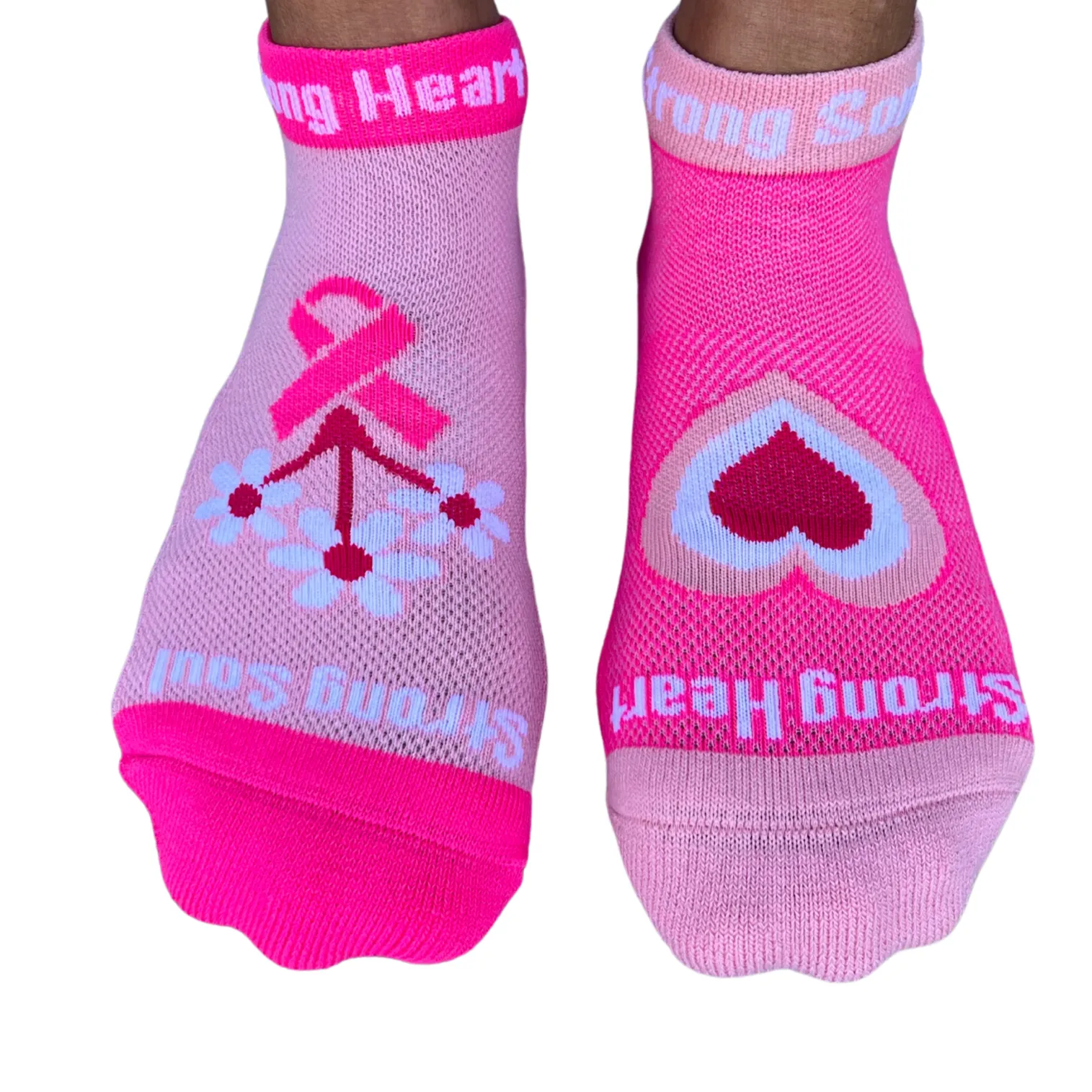 Heart & Sole