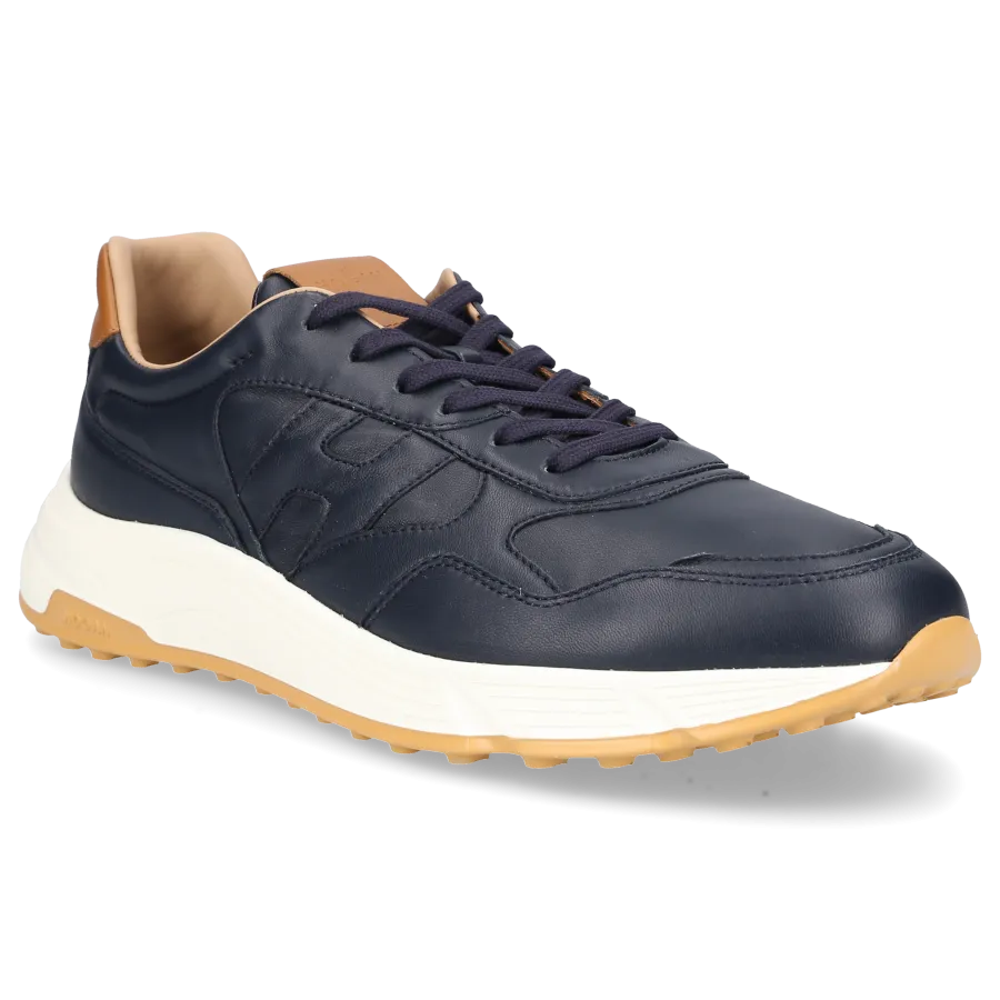 Hogan Hyperlight Sneakers - Blue