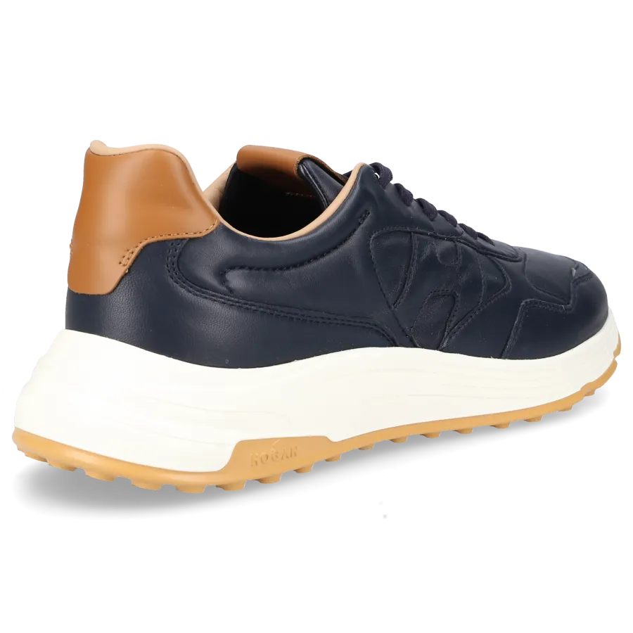 Hogan Hyperlight Sneakers - Blue