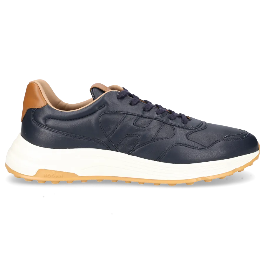 Hogan Hyperlight Sneakers - Blue