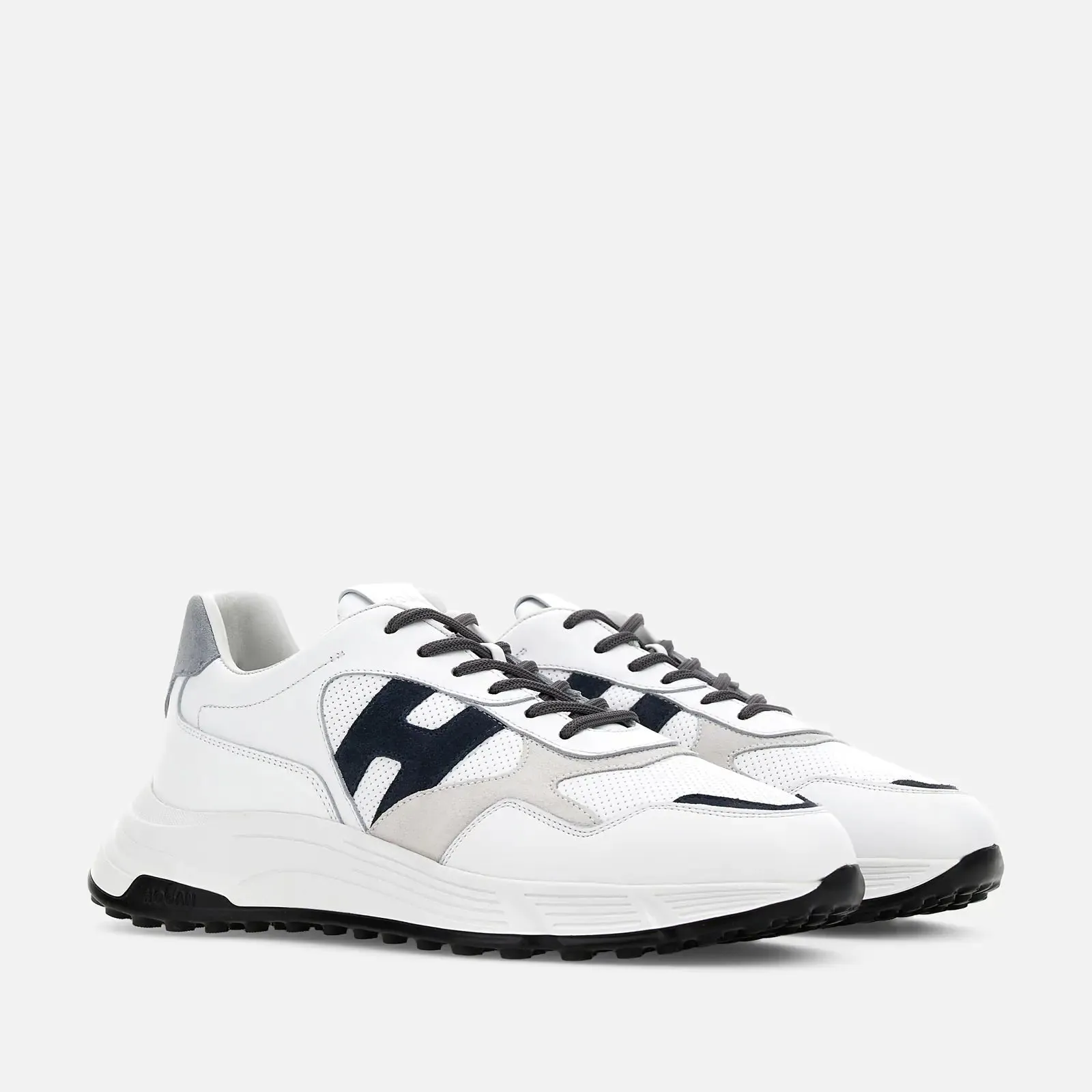 Hogan Hyperlight Sneakers - White