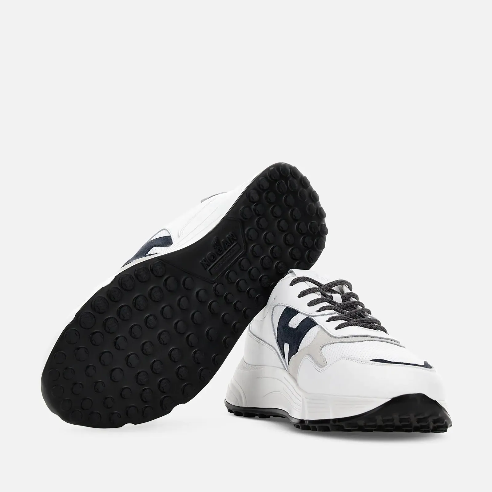 Hogan Hyperlight Sneakers - White