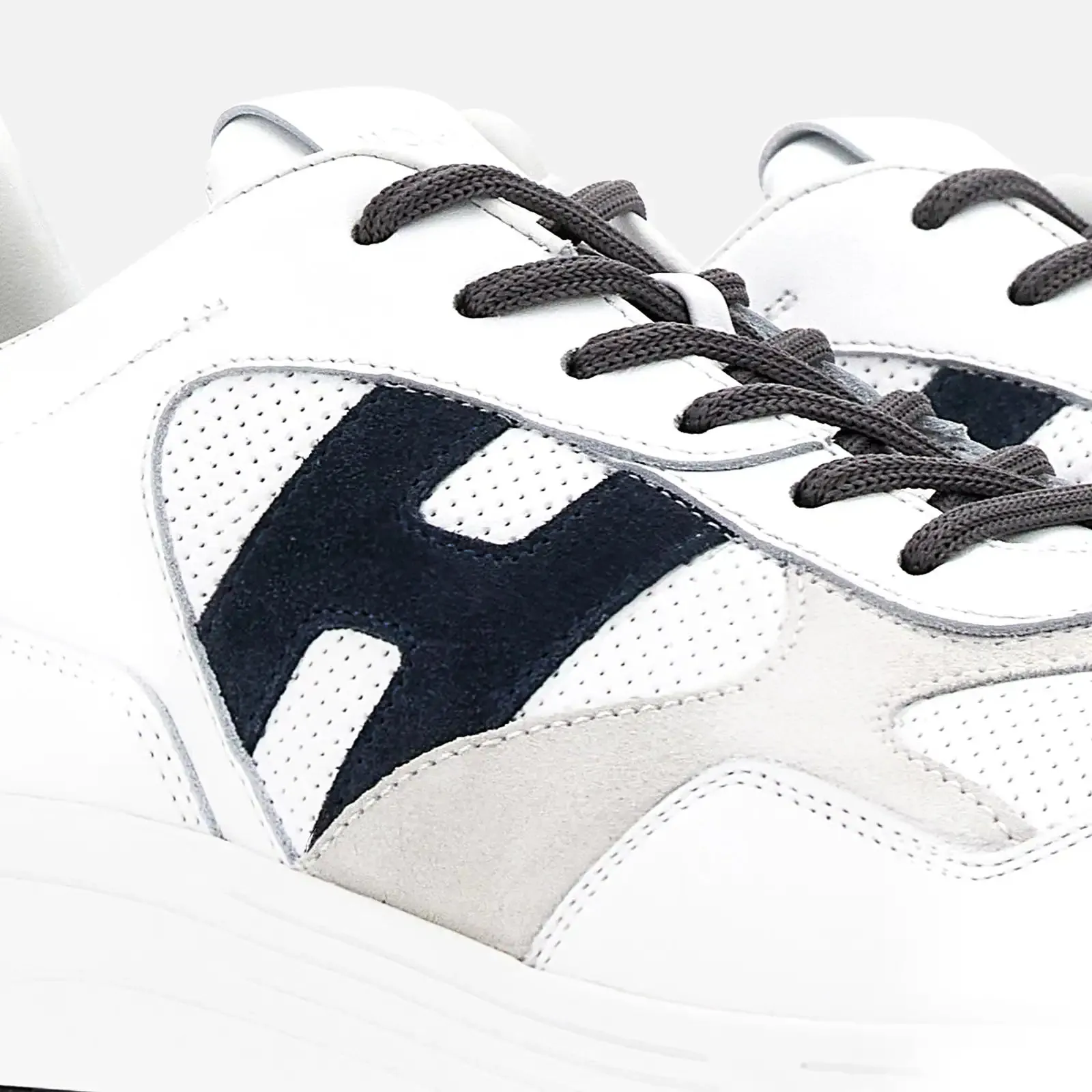 Hogan Hyperlight Sneakers - White