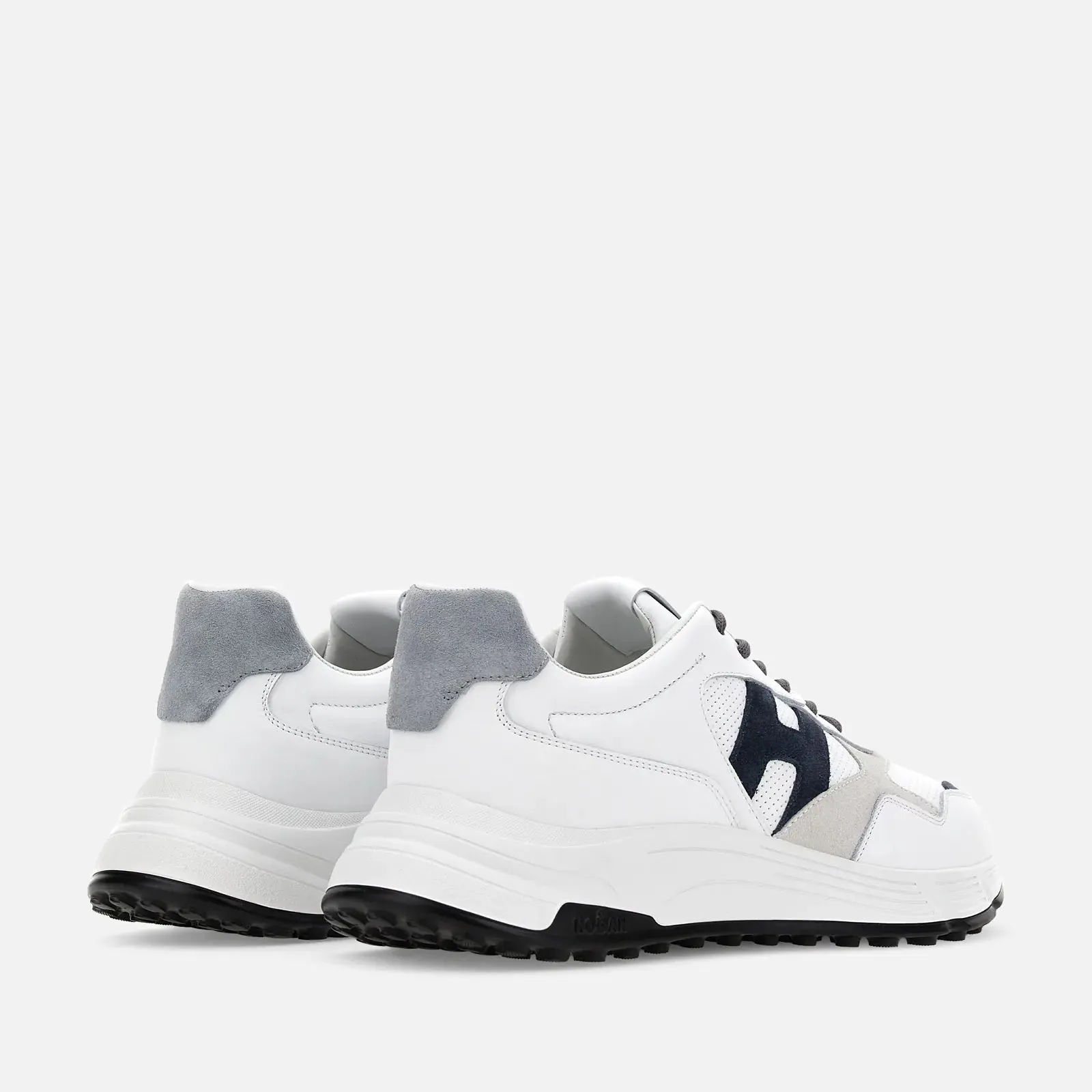 Hogan Hyperlight Sneakers - White