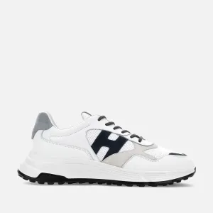 Hogan Hyperlight Sneakers - White