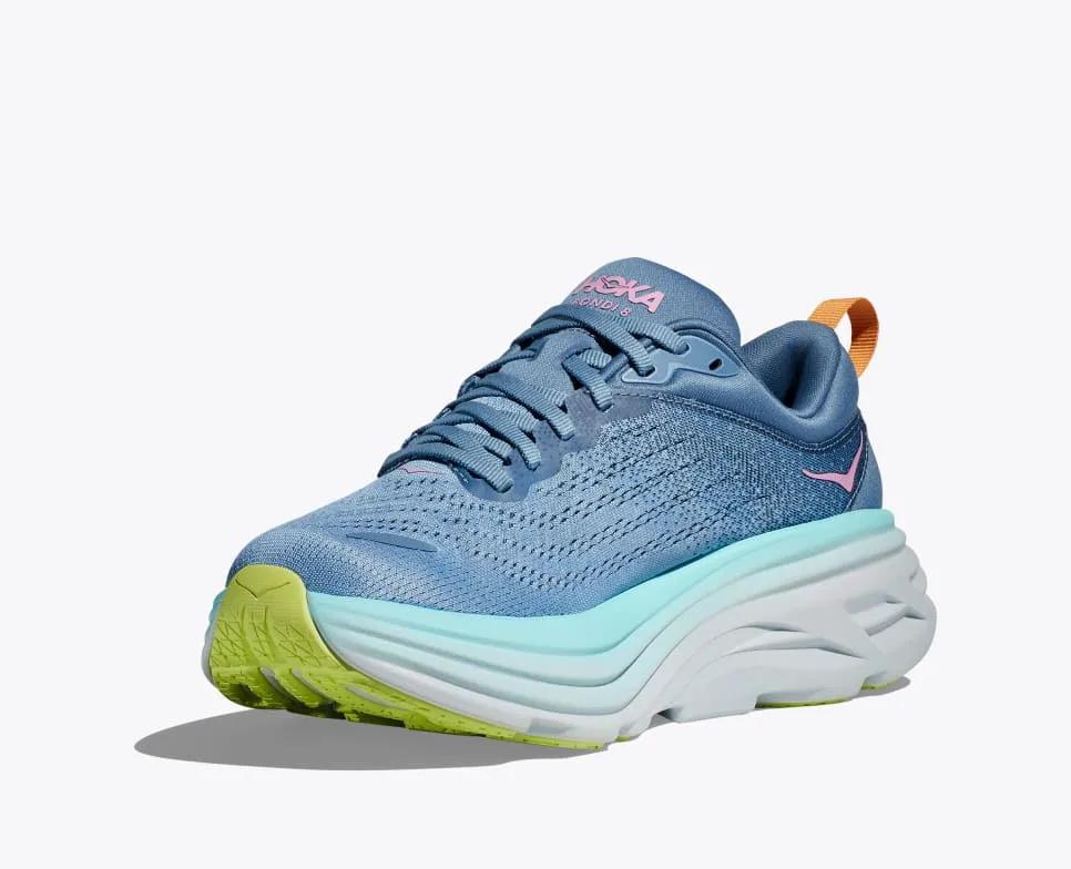 Hoka Bondi 8 (Women's)