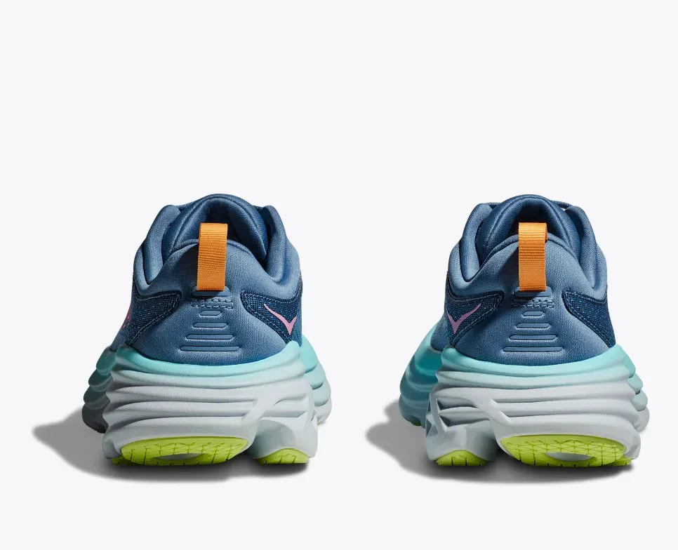 Hoka Bondi 8 (Women's)