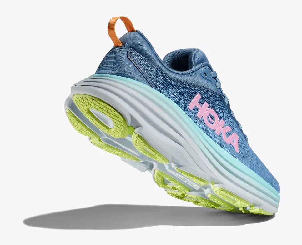 Hoka Bondi 8 (Women's)