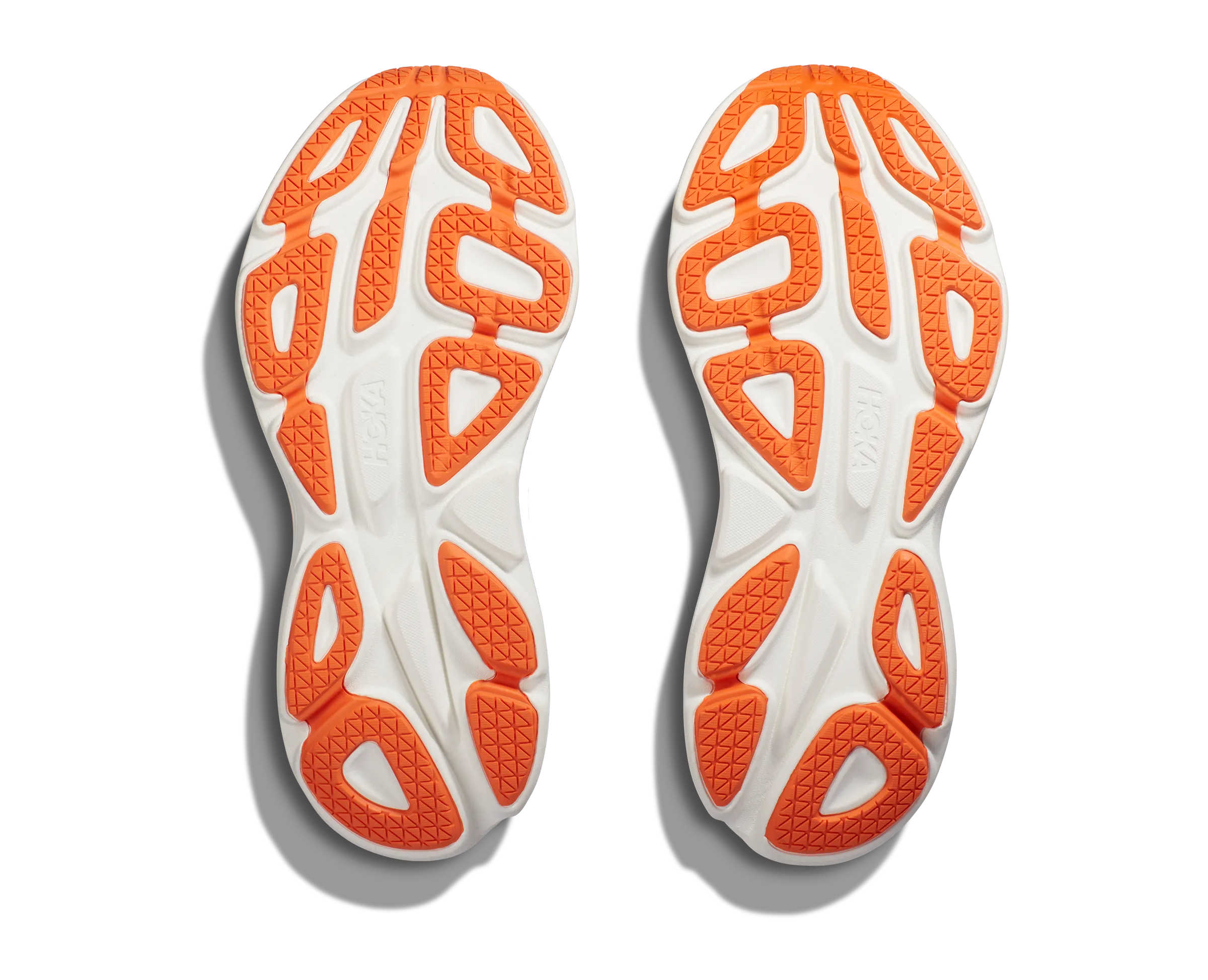 Hoka Bondi 8