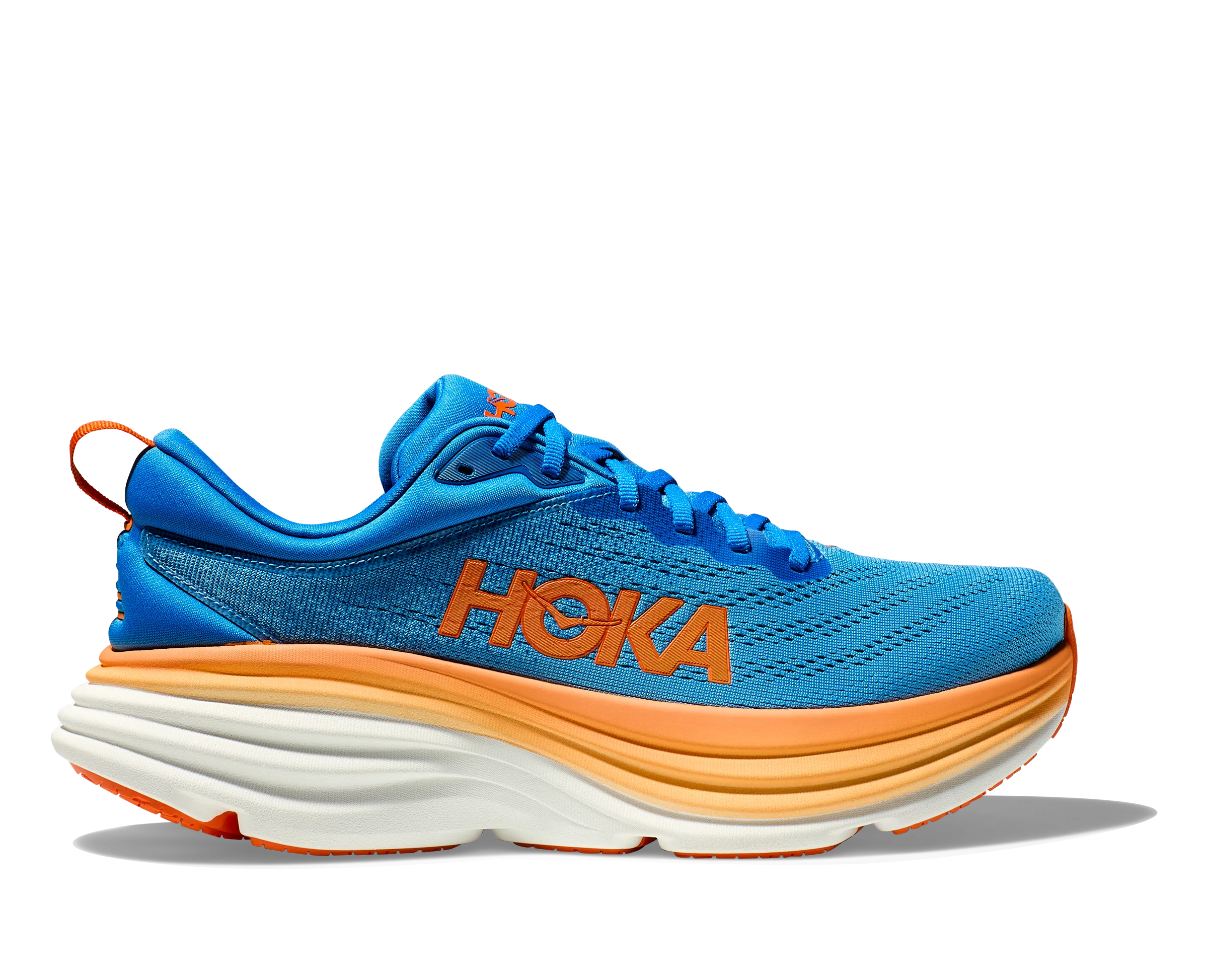 Hoka Bondi 8