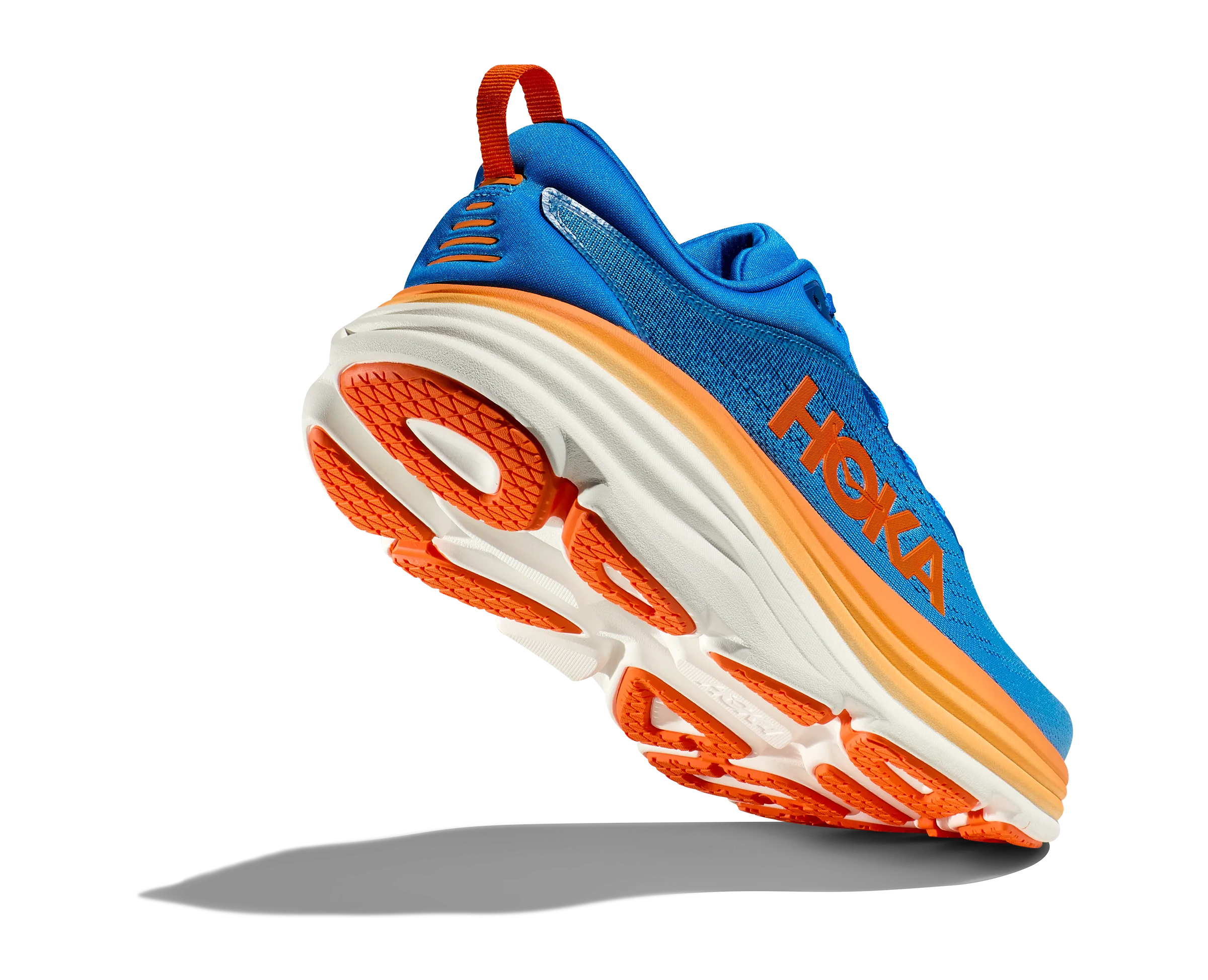 Hoka Bondi 8