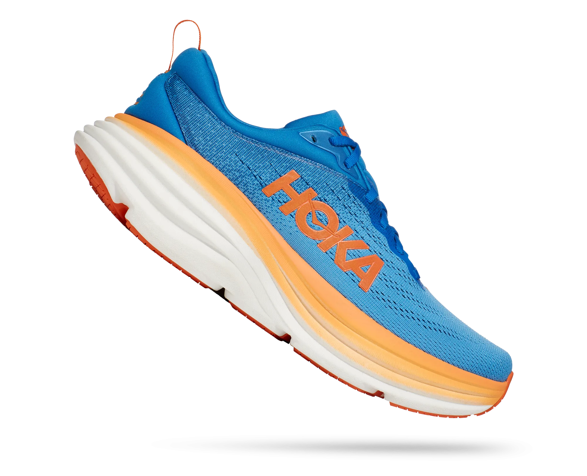 Hoka Bondi 8