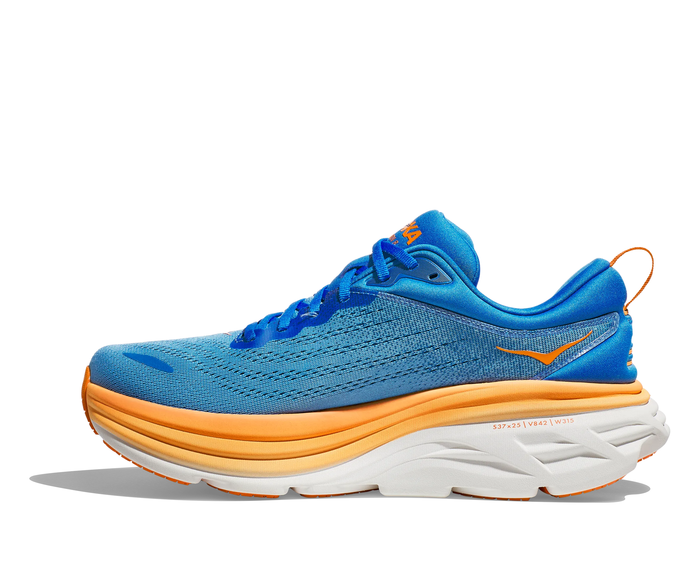 Hoka Bondi 8