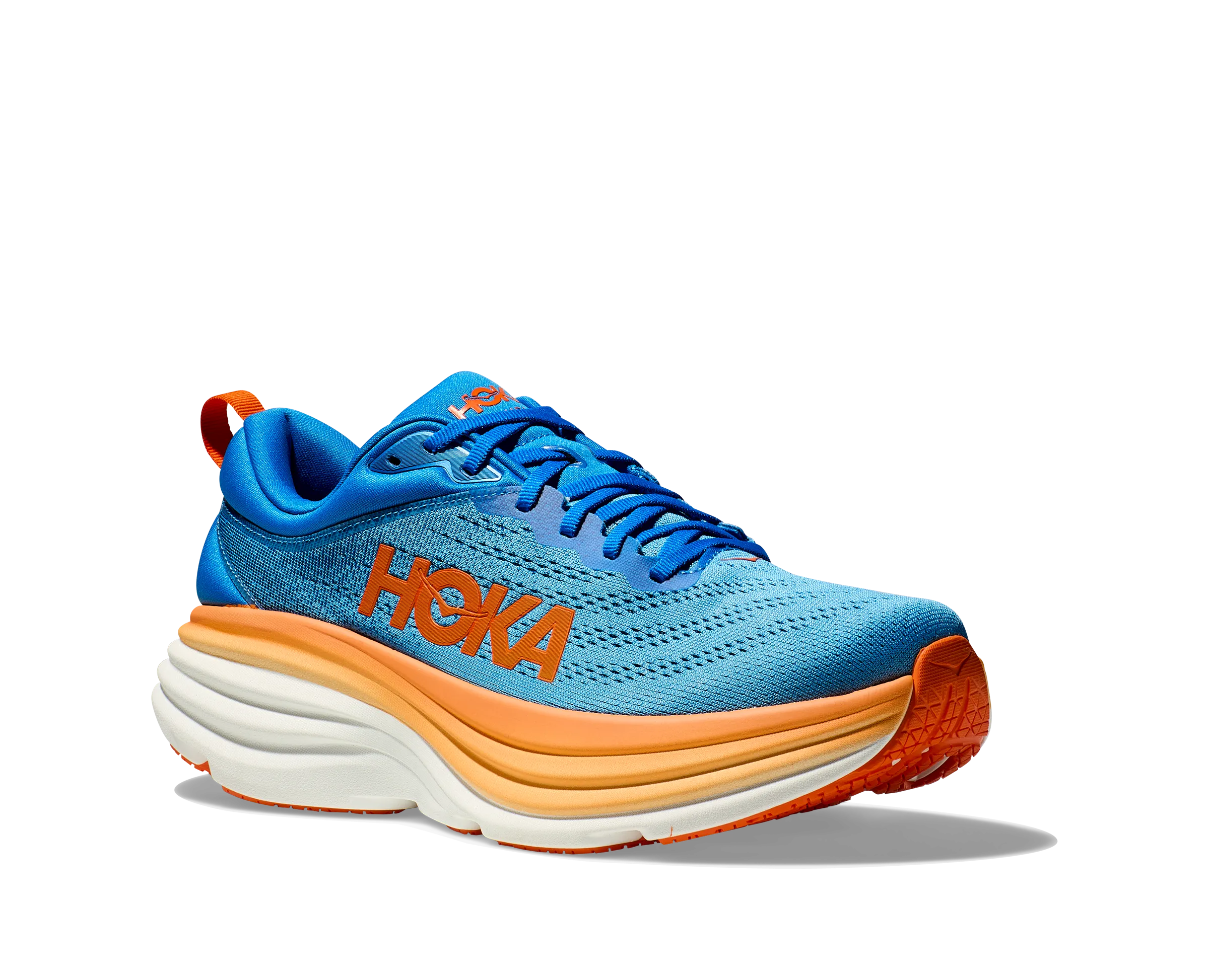 Hoka Bondi 8