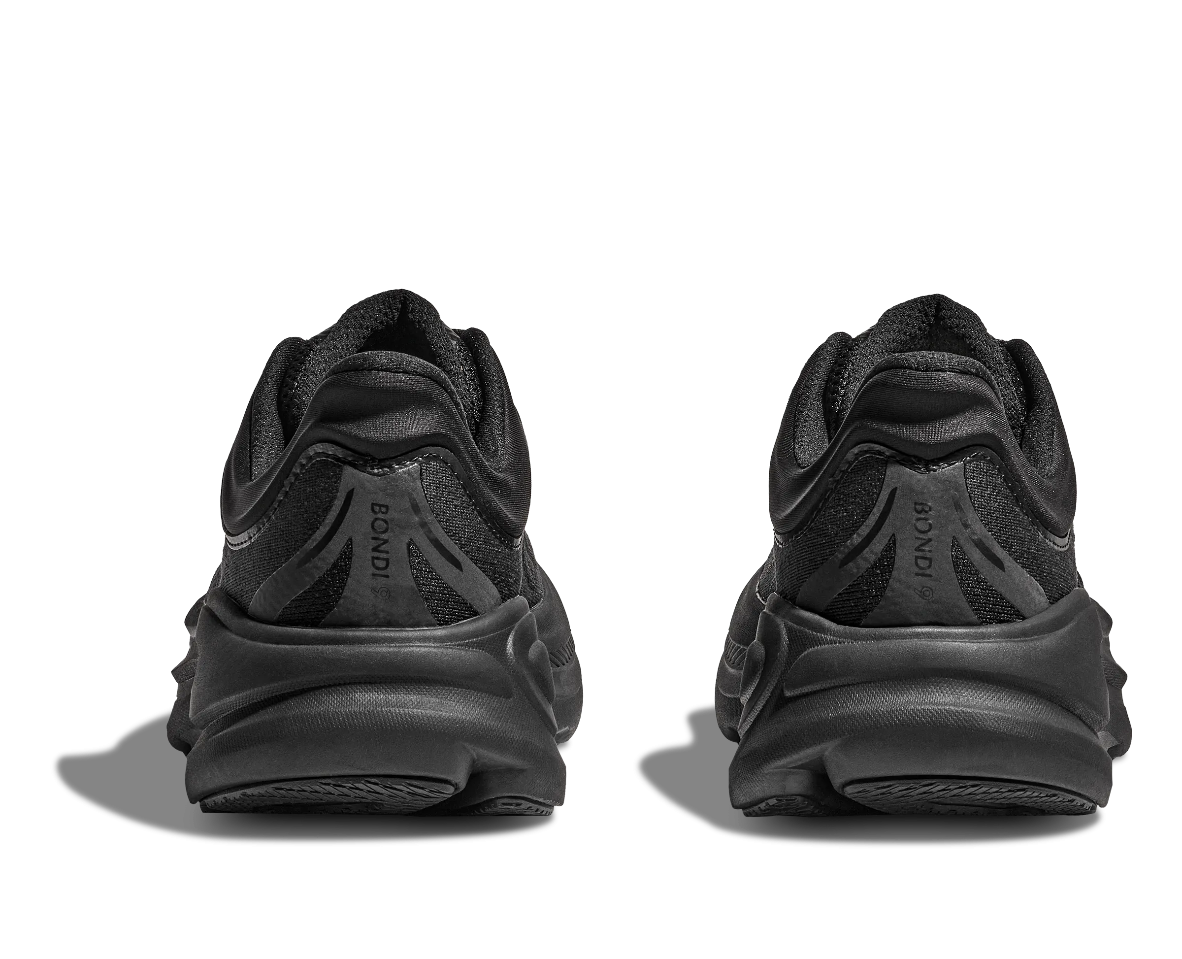 Hoka Bondi 9