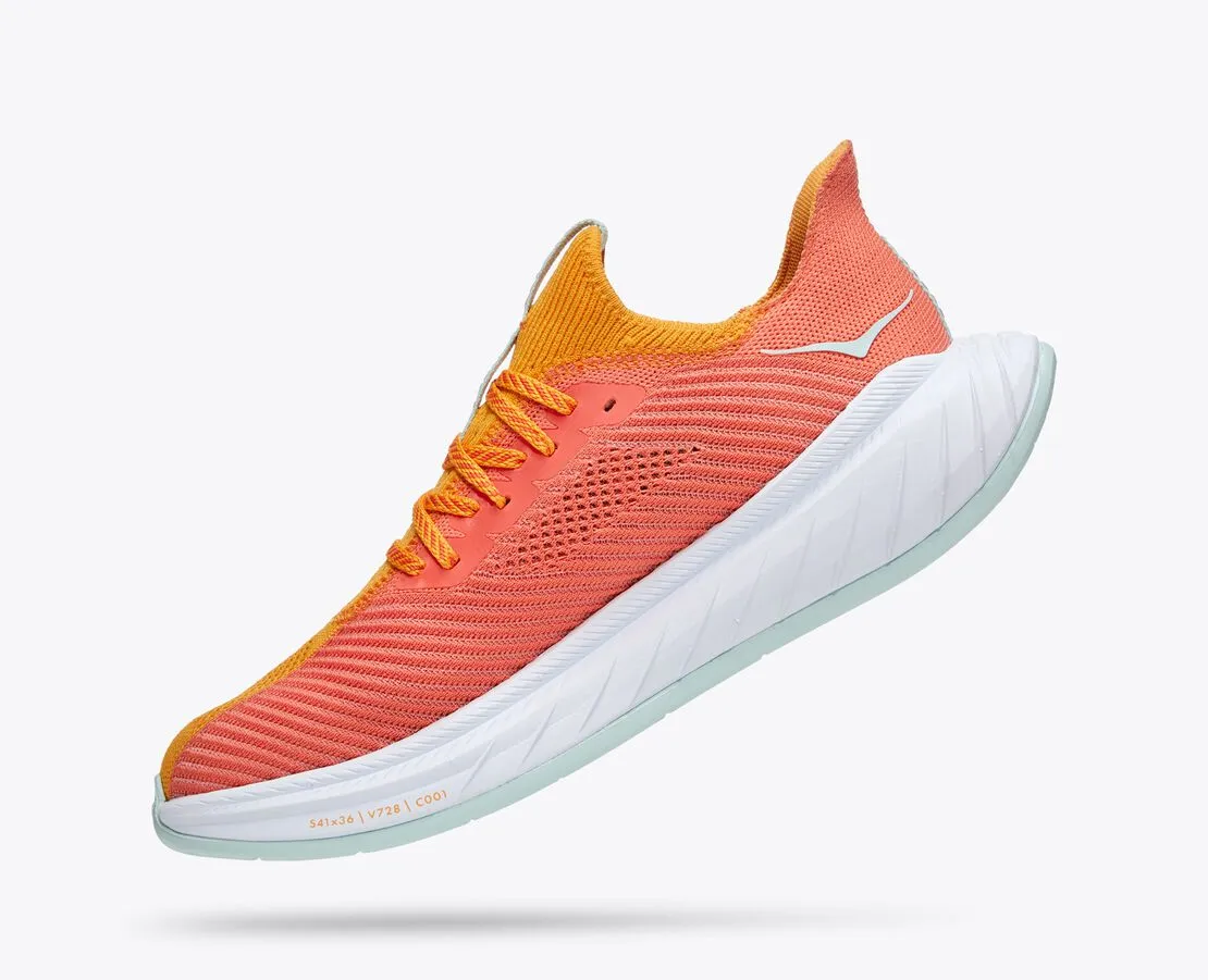 Hoka Carbon X3