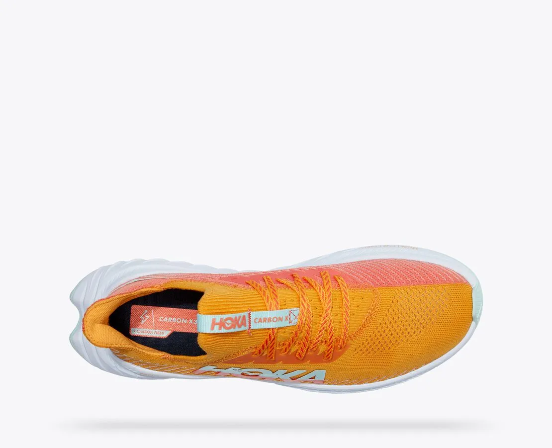 Hoka Carbon X3