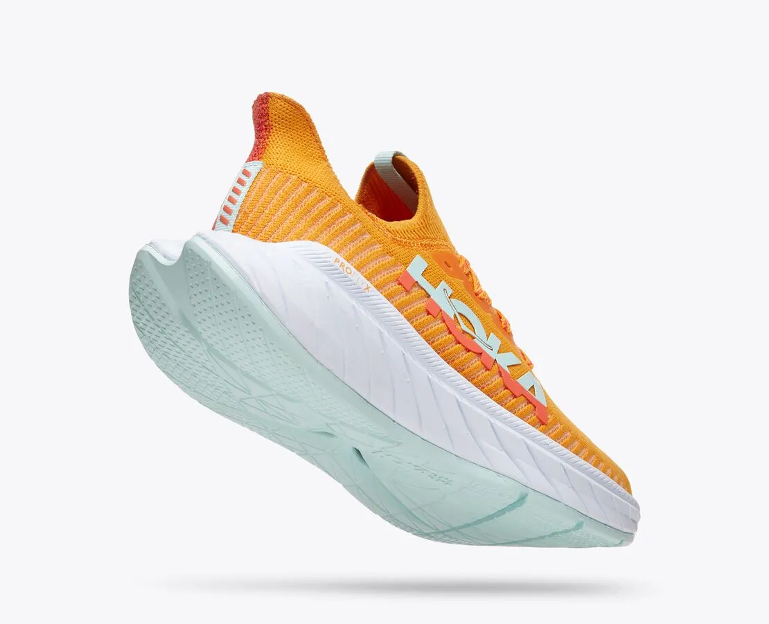 Hoka Carbon X3