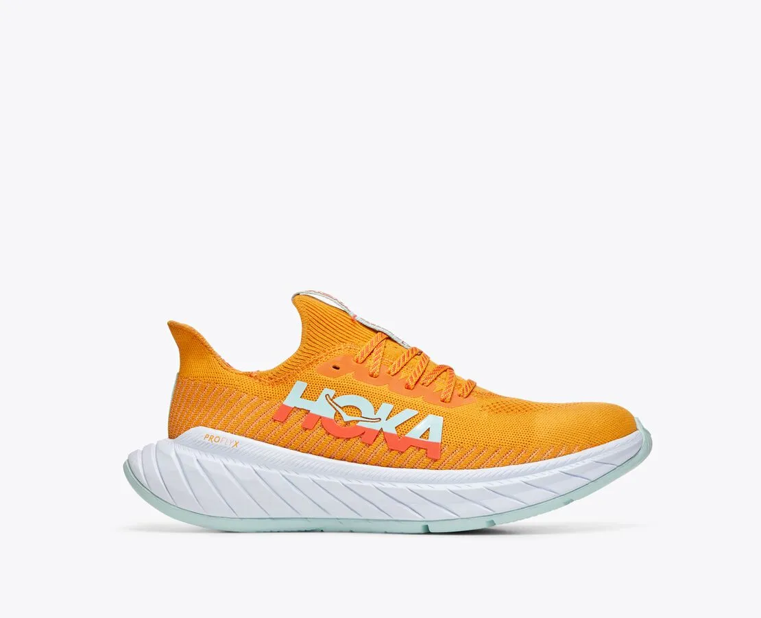 Hoka Carbon X3