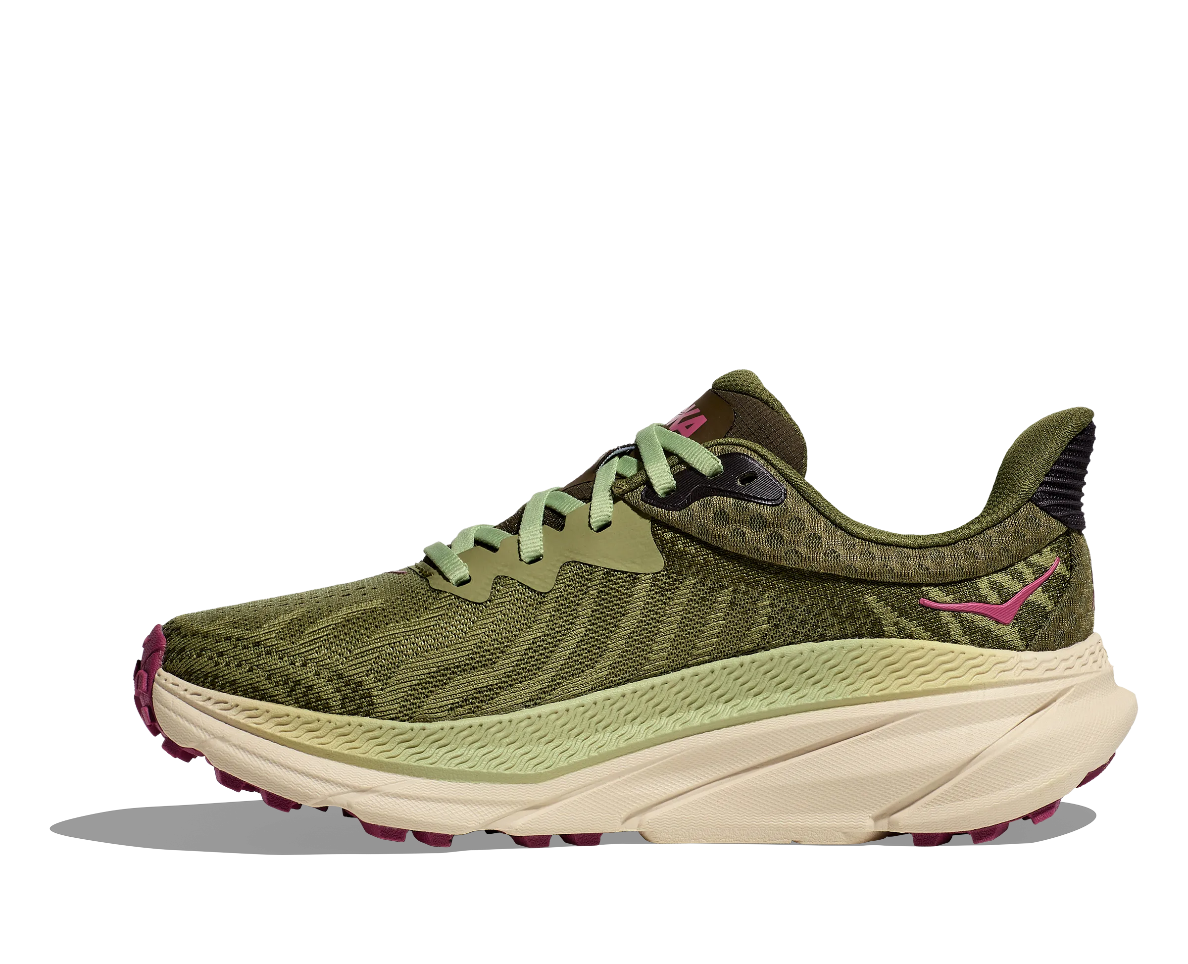 Hoka Challenger 7 Wide