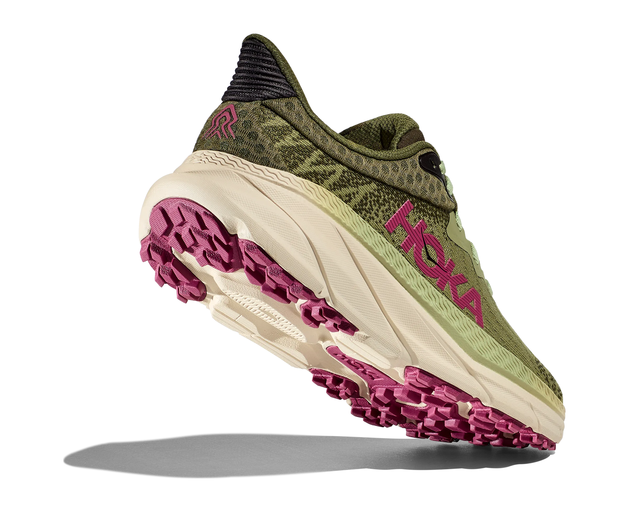 Hoka Challenger 7 Wide