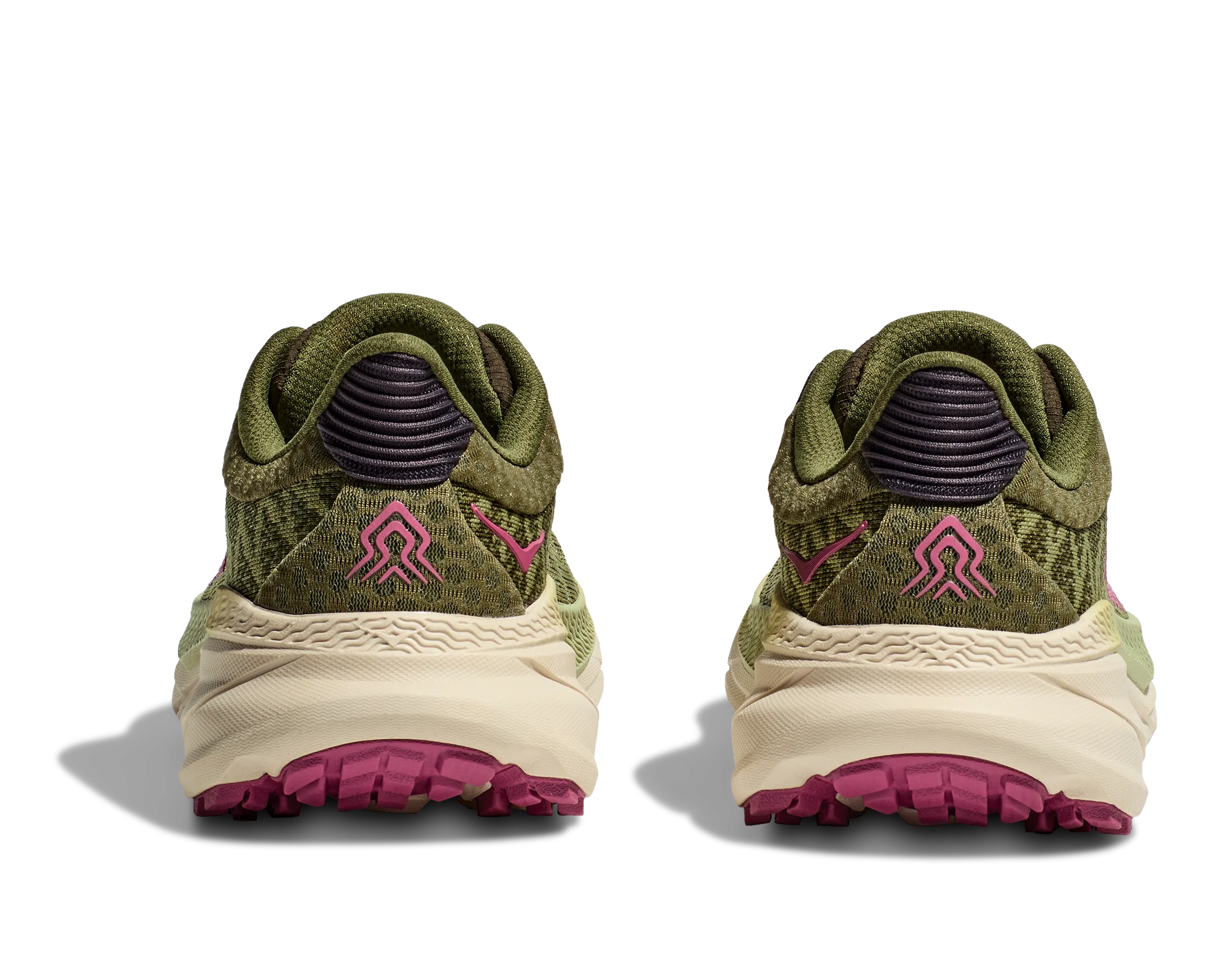 Hoka Challenger 7 Wide