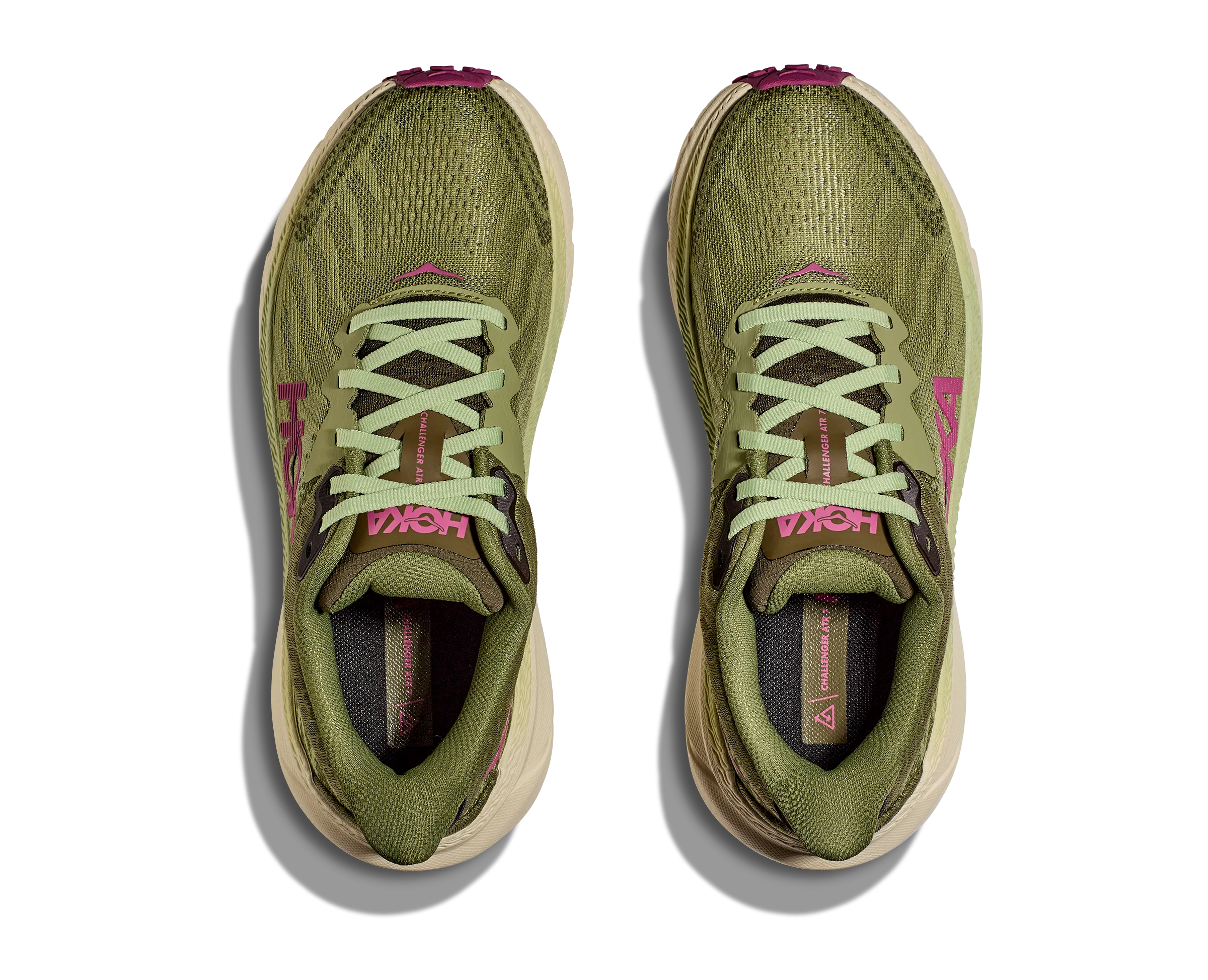 Hoka Challenger 7 Wide
