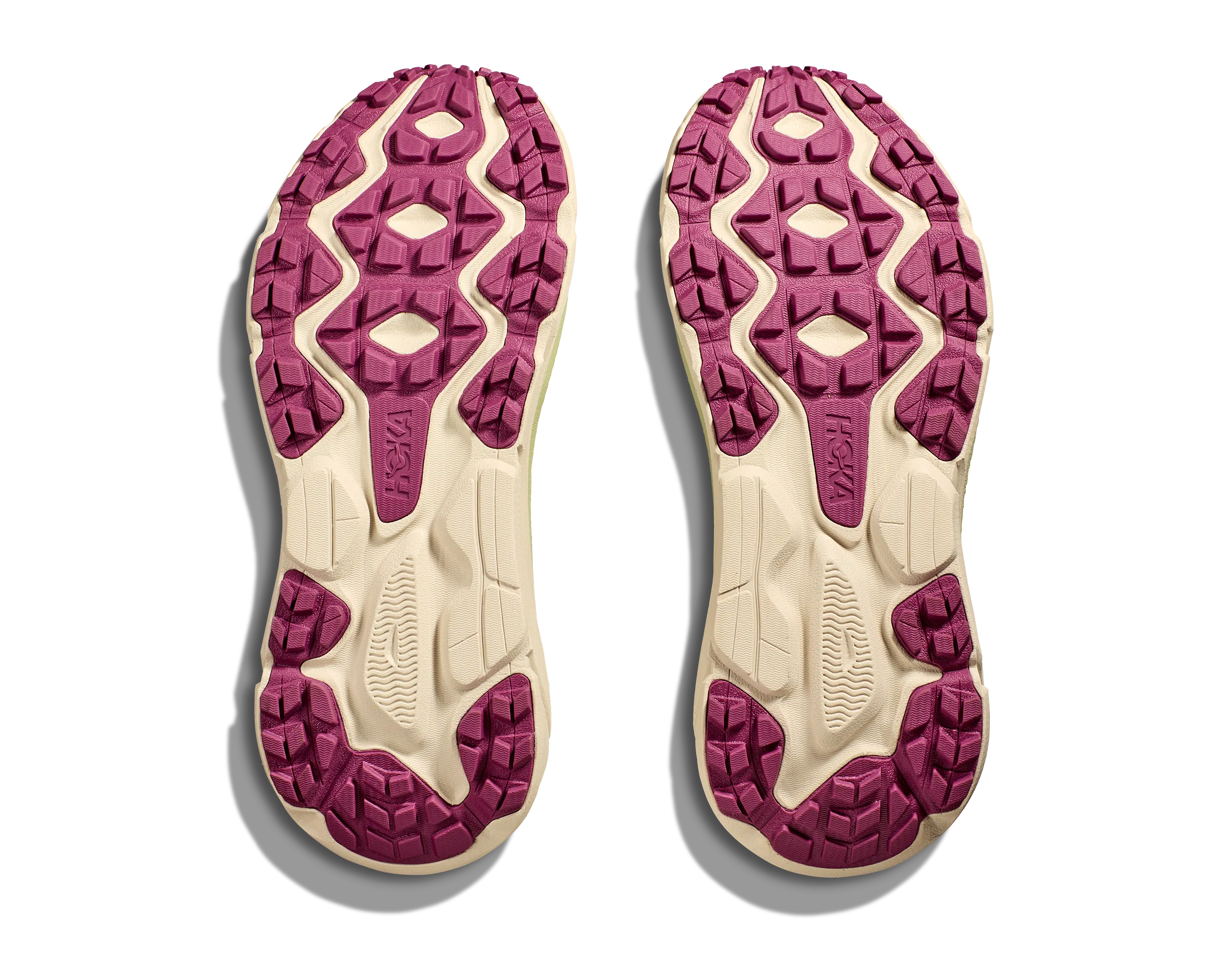 Hoka Challenger 7 Wide