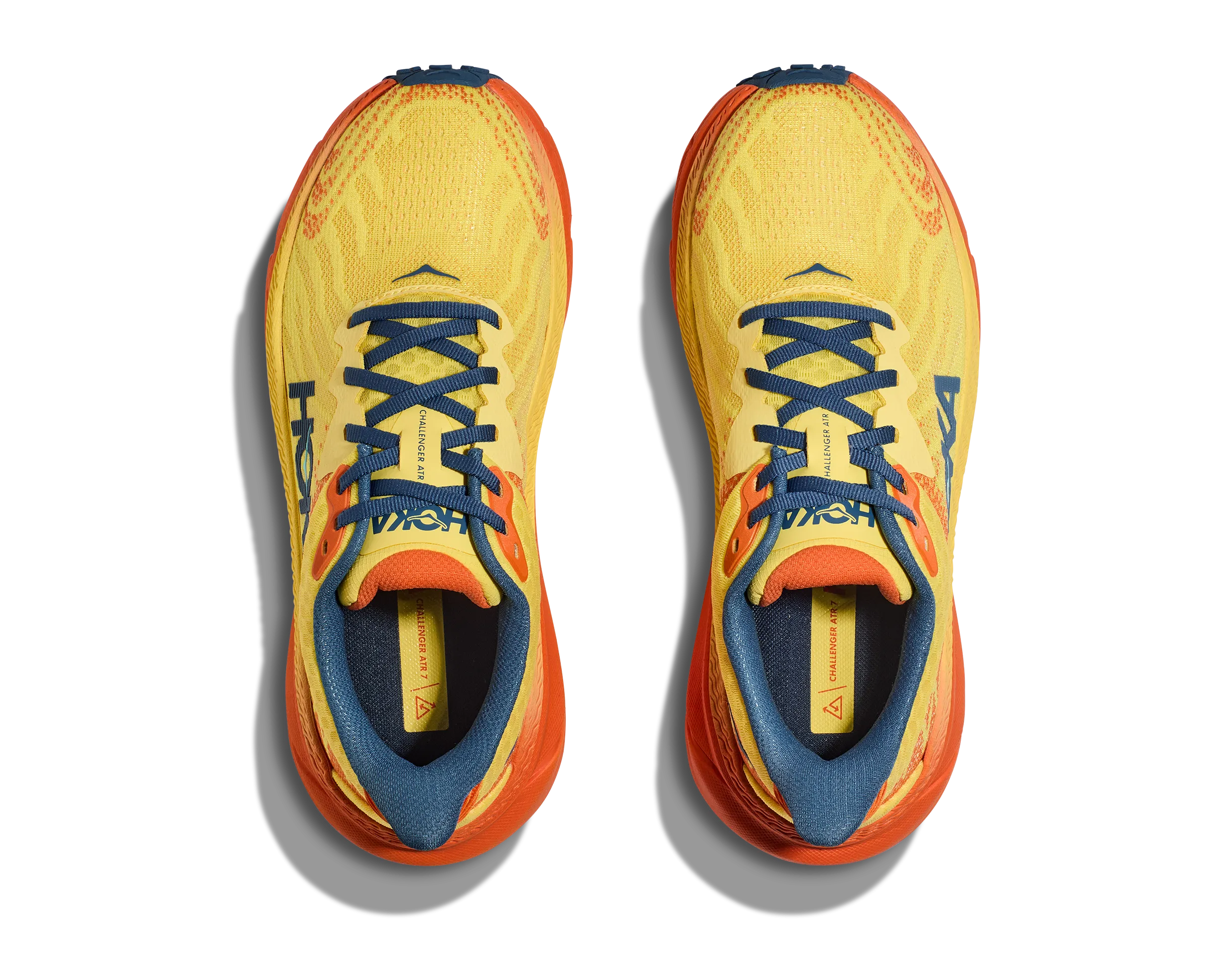 Hoka Challenger 7