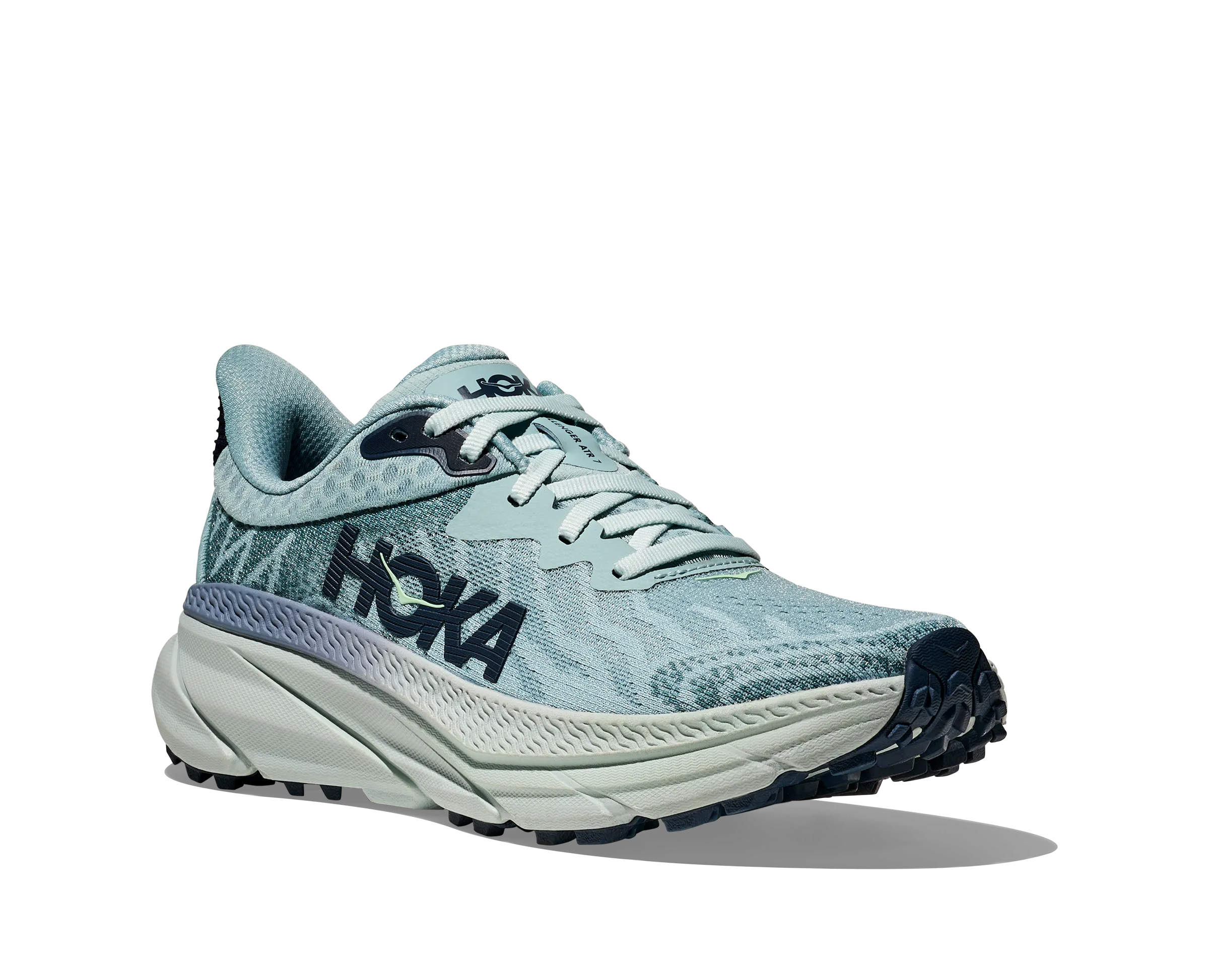 Hoka Challenger 7