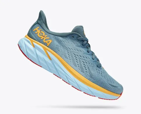 HOKA Clifton 8 - Road Shoe - Men's