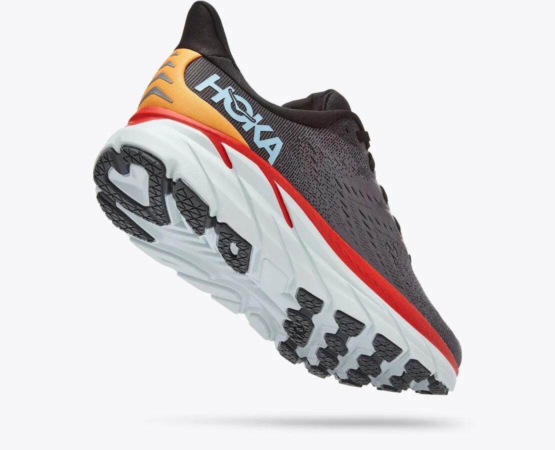 HOKA Clifton 8 - Road Shoe - Men's
