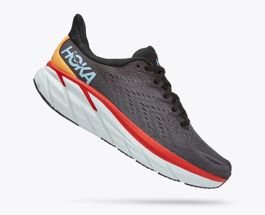 HOKA Clifton 8 - Road Shoe - Men's