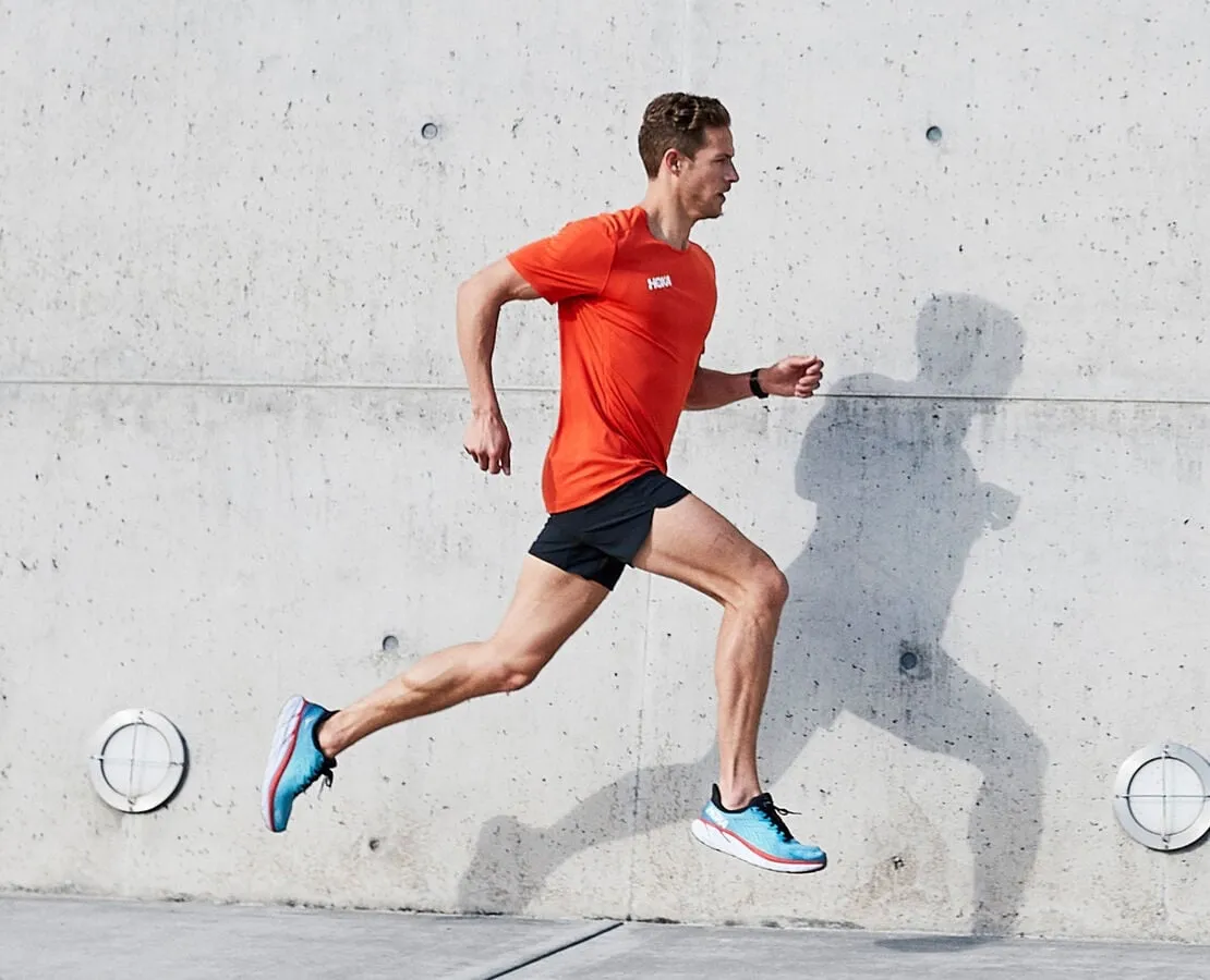 HOKA Clifton 8 - Road Shoe - Men's