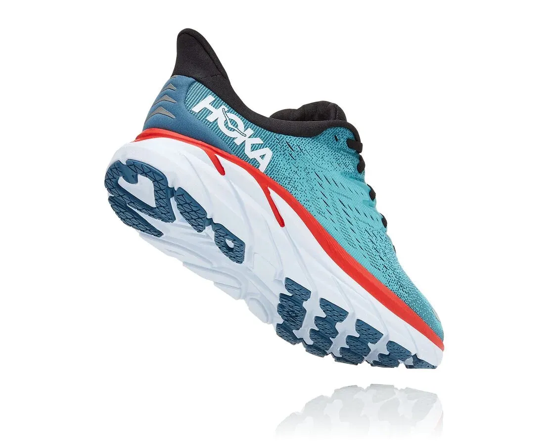 HOKA Clifton 8 - Road Shoe - Men's